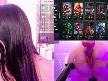 Cam4 Free Live Porn of IsabellaBlow