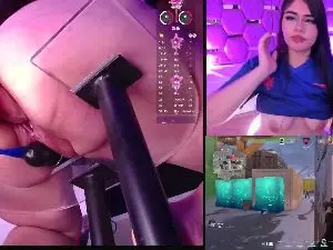 Cam4 Adult Video Chat of IsabellaBlow