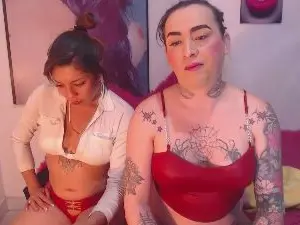 Cam4 Live Sex of MONSTER_COCK_TS