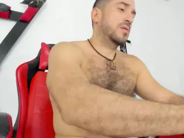 Cam4 Free Porn Cam of Rough_Sex_BDSM