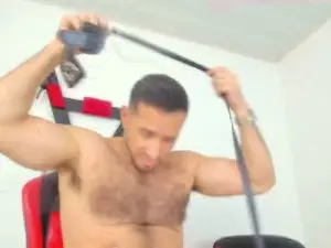 Cam4 Live Porn of Rough_Sex_BDSM