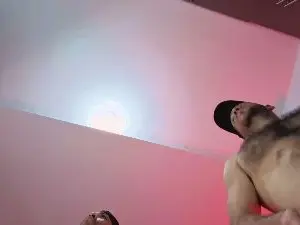 Cam4 Nude Webcam of Rough_Sex_BDSM