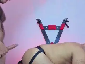 Cam4 Live Sex of Rough_Sex_BDSM