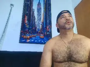 Cam4 Private Sex Chat of Rough_Sex_BDSM