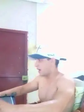 Cam4 Nude Webcam of Vortexvzla