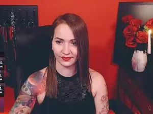 Cam4 Live Sex Cam of Warren__Jane