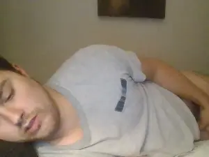 Cam4 Nude Webcam of fandres585