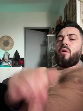 Cam4 Nude Webcam of pep830