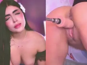 Cam4 Live Sex Cam of perla_cm