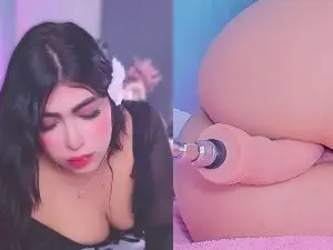 Cam4 Free Live Porn of perla_cm