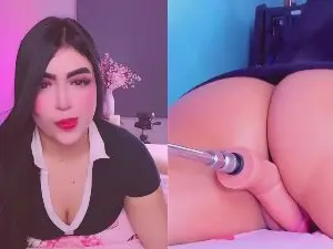 Cam4 Live Sex Cam of perla_cm