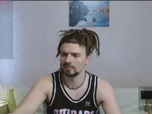 Cam4 Live Sex Cam of Johns_Steak1