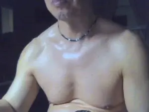 Cam4 Nude Webcam of chris541101