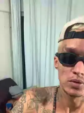 Cam4 Best Webcam of juninhocria_hot