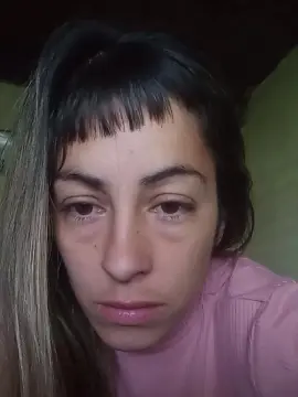 Cam4 Live Sex of muchachitafatal