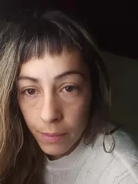 Cam4 Live Sex Cam of muchachitafatal