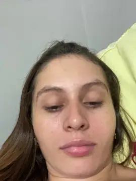 Cam4 Live Sex Cam of Brenndasilva