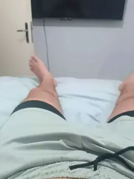 Cam4 Sex Cam of Heitor_02