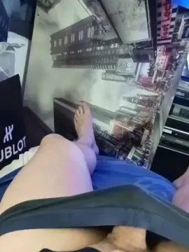 Cam4 Sex Chat of Mario8521