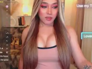 Cam4 Nude Webcam of Sexxxkelly