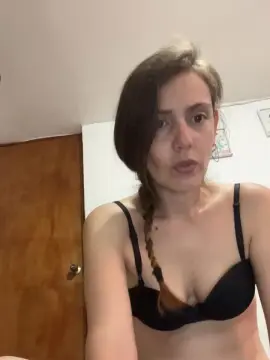 Cam4 Adult Video Chat of jasminalba