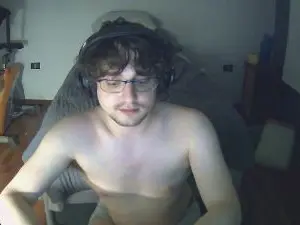 Cam4 Adult Video Chat of ulyklefki