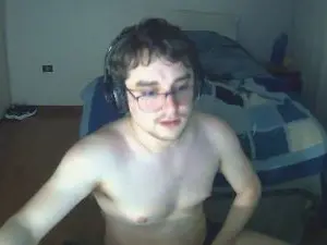 Cam4 Private Sex Chat of ulyklefki