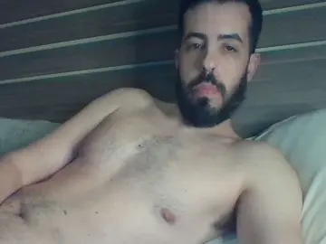 Cam4 Live Sex Cam of Hbarbudo