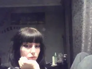 Cam4 Adult Video Chat of InezEdson