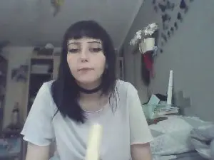 Cam4 Free Live Porn of InezEdson