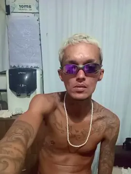Cam4 Private Sex Chat of Juninho_cria