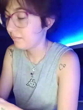 Cam4 Best Webcam of Only_candy