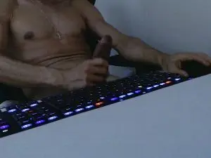 Cam4 Nude Webcam of RAPAZ85632