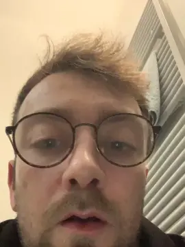 Cam4 Nude Webcam of anto93_hot