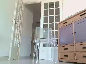 Cam4 Nude Webcam of sandratigirl