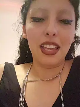 Cam4 Adult Webcam of Calipxxxo