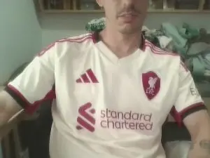 Cam4 Free Live Porn of Juan2000x