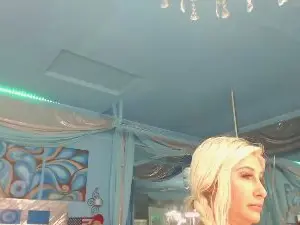 Cam4 Adult Webcam of adrianna_fox