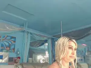 Cam4 Adult Webcam of adrianna_fox