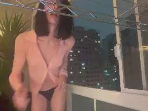 Cam4 Sex Cam of demonikex