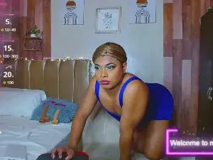 Cam4 Best Webcam of elektra_lulu