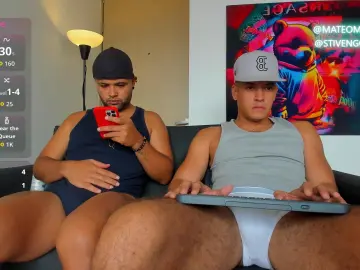 Cam4 Live Porn of mattmeness