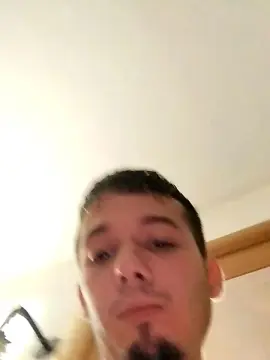 Cam4 Free Live Porn of thanatos69alex
