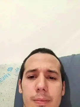 Cam4 Sex Chat of thanatos69alex