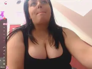 Cam4 Adult Webcam of AdeleAlma