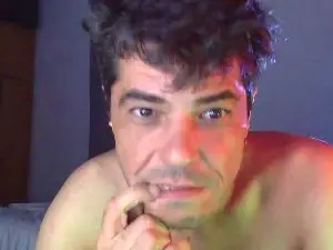 Cam4 Free Porn Cam of BrunoSesion