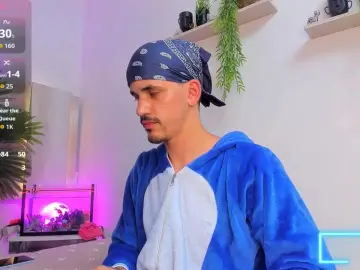 Cam4 Private Sex Chat of Dirty_Kingg