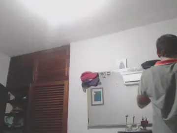 Cam4 Nude Webcam of FDsxX