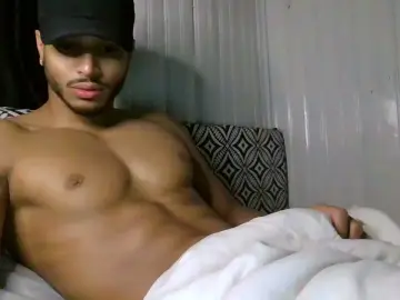 Cam4 Sex Chat of Tomtresor
