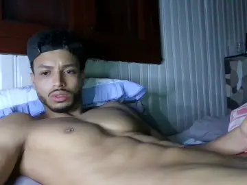 Cam4 Sex Chat of Tomtresor